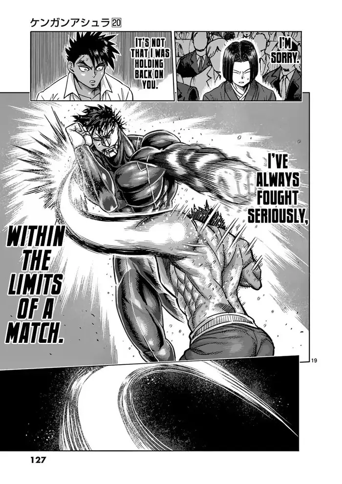 Kengan Ashura Chapter 168 image 19_optimized